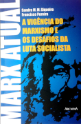 Livro Marx Atual